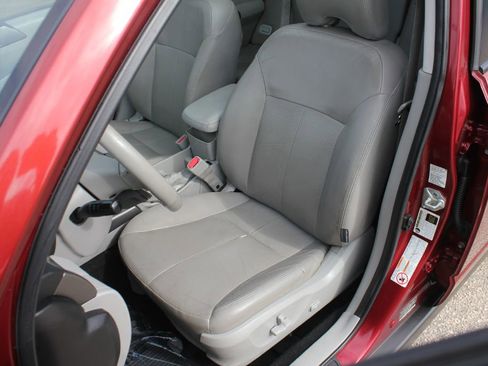 Used 2011 Subaru Forester 2.5XT Touring image 31
