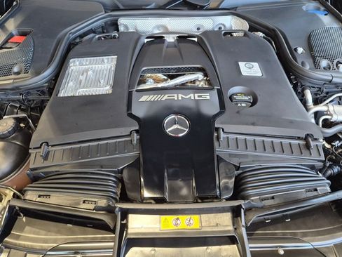 Used 2026 Mercedes-Benz AMG GT 63 image 24