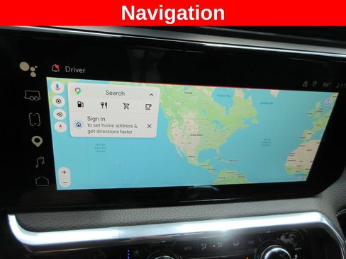 Certified 2024 GMC Sierra 1500 Denali AWD/4WD image 17