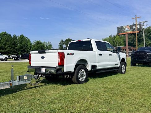 Used 2026 Ford F250 XLT AWD/4WD image 8