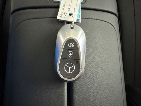 Certified 2026 Mercedes-Benz E 350 Sedan image 33