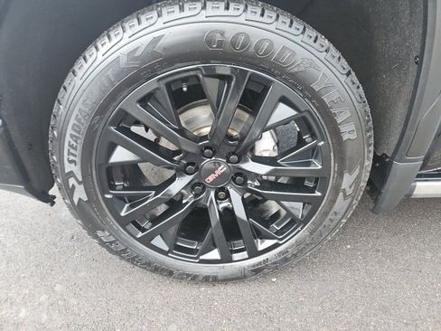 Used 2021 GMC Sierra 1500 Denali w/ Denali Ultimate Package image 10