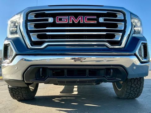 Used 2021 GMC Sierra 1500 SLT image 9