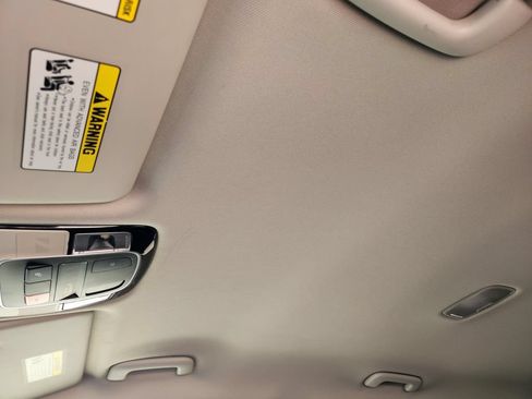 Used 2025 Hyundai Tucson SEL FWD image 19