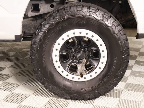 Used 2023 Ford F150 Tremor AWD/4WD image 20