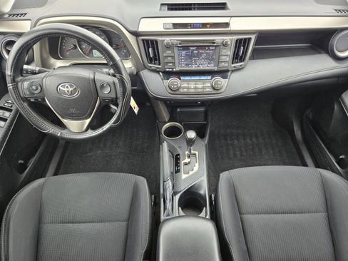 Used 2014 Toyota RAV4 XLE FWD image 23