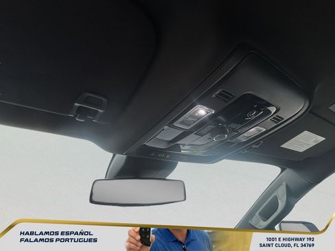 New 2026 Chevrolet Suburban LT w/ Comfort Package image 19