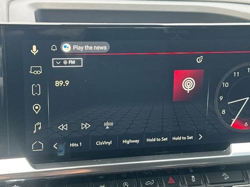 Used 2023 GMC Sierra 1500 Elevation w/ X31 Off-Road Package image 21