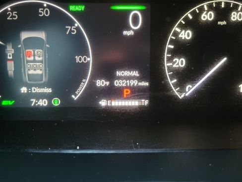 Used 2024 Honda CR-V Sport image 18