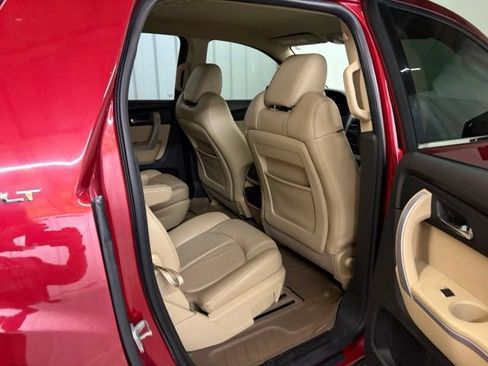 Used 2012 GMC Acadia SLT FWD image 22