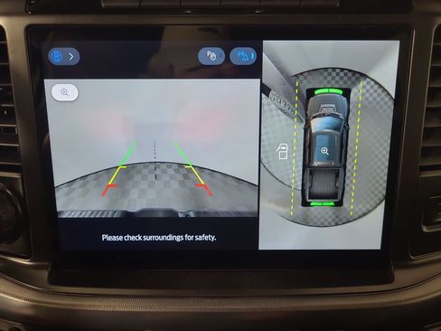 New 2026 Ford F150 Raptor image 10