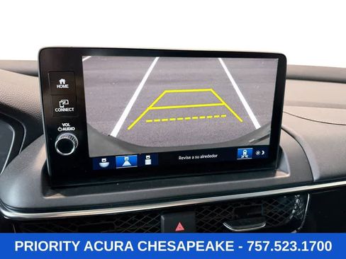 New 2026 Acura ADX FWD image 23