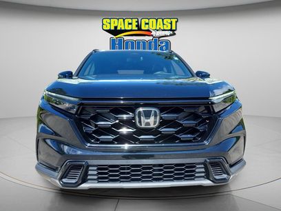 Used 2023 Honda CR-V Sport