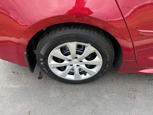 Used 2024 Toyota Corolla LE image 42