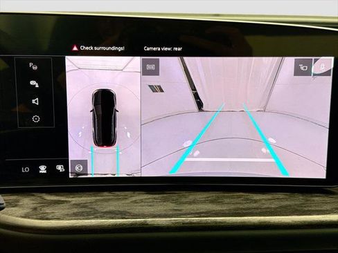 Certified 2025 Audi Q5 Premium Plus w/ Premium Plus AWD/4WD image 15