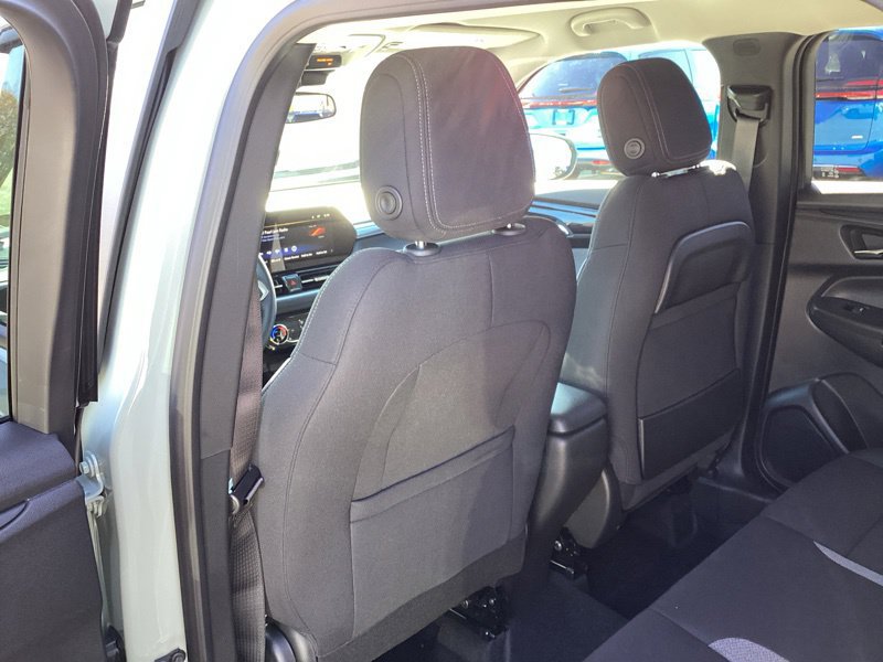 New 2026 Chevrolet TrailBlazer LT w/ LPO, Trailering Package AWD/4WD image 18