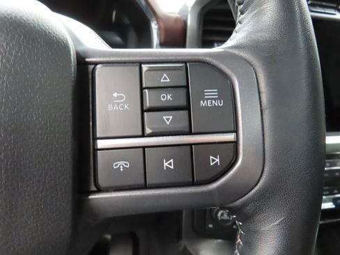 Used 2023 Ford F150 Lariat w/ Equipment Group 502A High AWD/4WD image 69