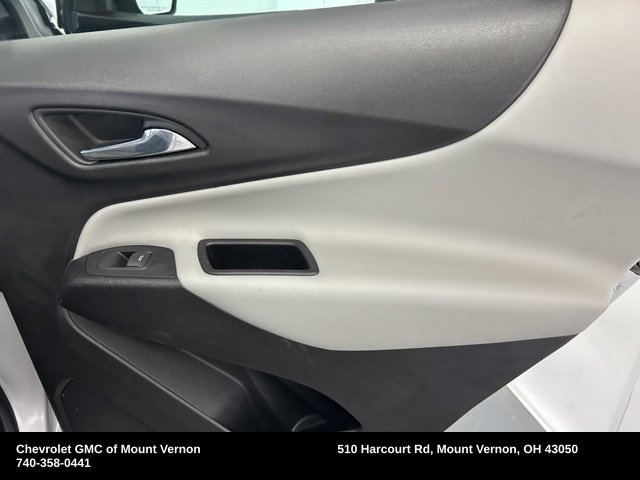 Used 2020 Chevrolet Equinox LT AWD/4WD image 30