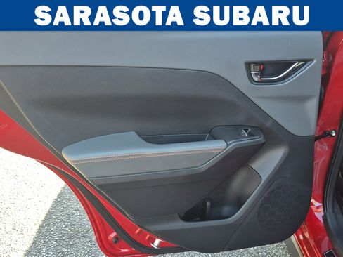 New 2026 Subaru Crosstrek 2.5i Limited image 14