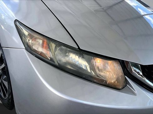 Used 2013 Honda Civic EX image 29