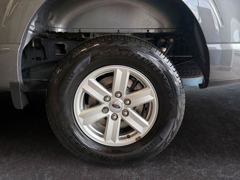 Used 2023 Ford F150 XLT AWD/4WD image 25