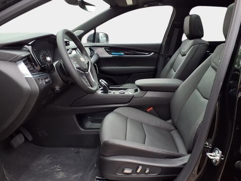 New 2026 Cadillac XT5 Premium Luxury w/ Driver Assist Package image 9