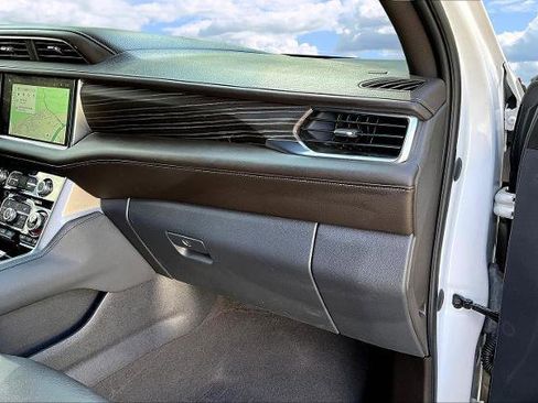 Used 2023 GMC Yukon XL Denali w/ Max Trailering Package image 27