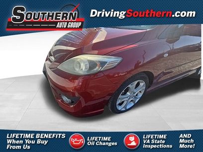 Used 2009 MAZDA MAZDA5 Grand Touring