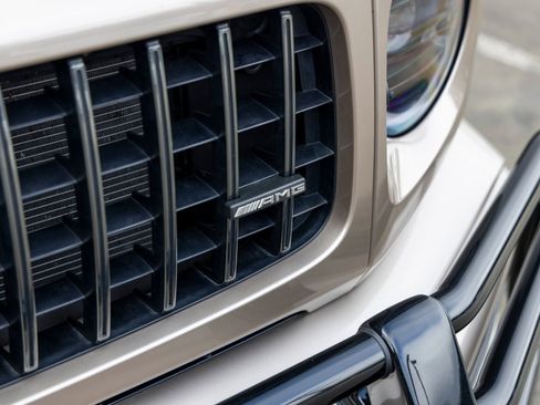 Used 2024 Mercedes-Benz G 63 AMG 4MATIC image 17