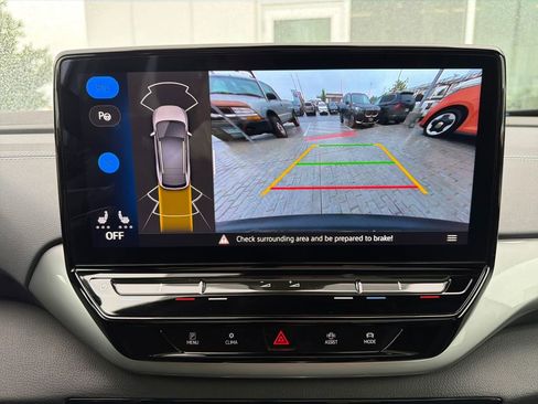 Certified 2023 Volkswagen ID.4 Pro S AWD/4WD image 21