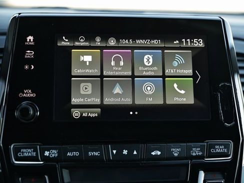 Used 2022 Honda Odyssey Touring image 38