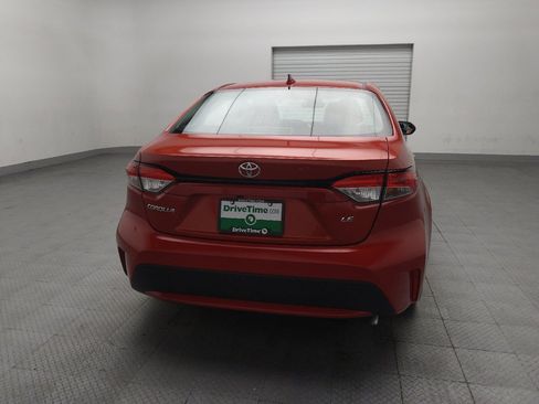 Used 2021 Toyota Corolla LE FWD image 7