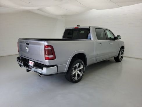 Used 2022 RAM 1500 Laramie RWD image 5