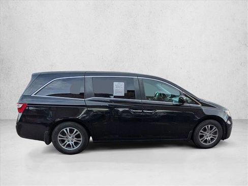 Used 2012 Honda Odyssey EX-L image 4