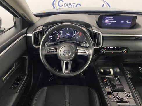 Used 2024 MAZDA CX-50 AWD 2.5 S w/ Preferred Package image 17