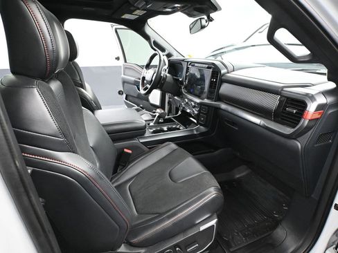 Used 2024 Ford F150 Raptor image 54