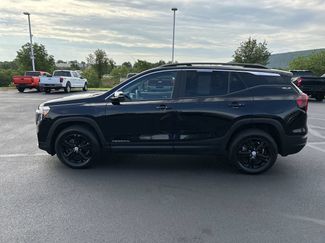 Used 2023 GMC Terrain SLE w/ Driver Convenience Package AWD/4WD video 4