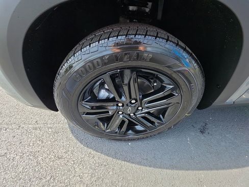 New 2026 Chevrolet Trax ACTIV w/ Driver Confidence Package FWD image 10