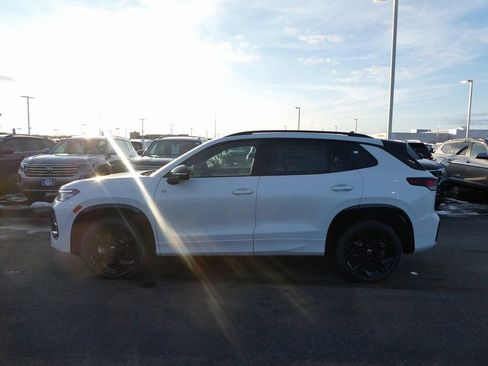 New 2026 Volkswagen Tiguan SE R-Line AWD/4WD image 26