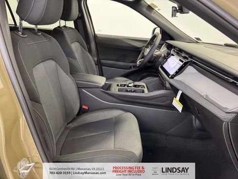 New 2026 Jeep Cherokee Laredo image 13