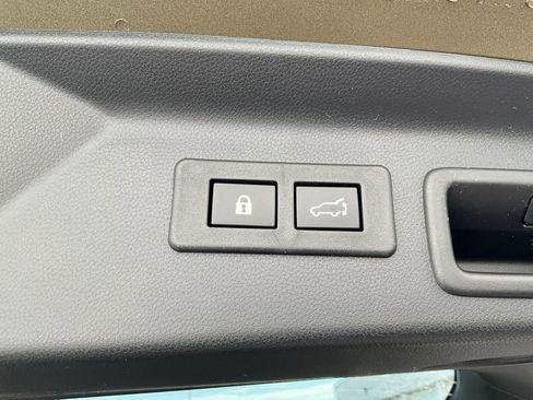 New 2026 Subaru Forester Wilderness AWD/4WD image 27