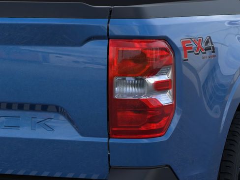 New 2025 Ford Maverick XLT w/ XLT Luxury Package AWD/4WD image 22