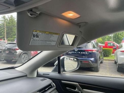 Used 2022 Lexus RX 350 AWD w/ Premium Package image 34