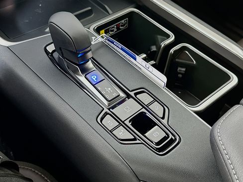 New 2026 Lexus TX 350 AWD w/ Technology Package image 16