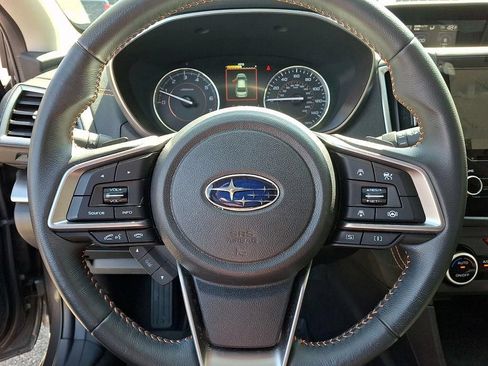 Used 2023 Subaru Crosstrek 2.5i Limited AWD/4WD image 21