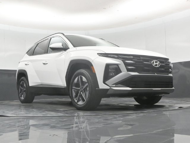 Used 2026 Hyundai Tucson SEL Plus AWD/4WD image 51