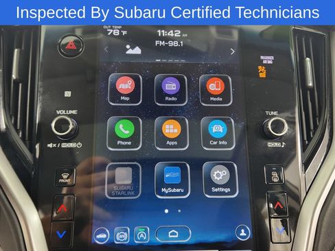 Used 2021 Subaru Outback Limited w/ Popular Package #2 AWD/4WD image 26