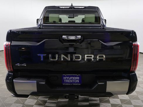 Used 2023 Toyota Tundra Capstone image 14
