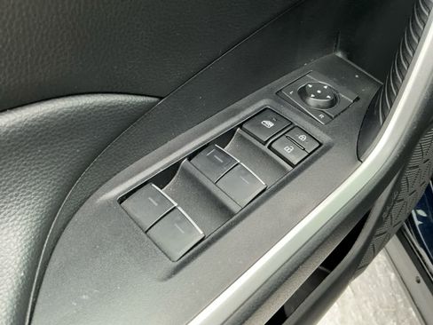 Used 2024 Toyota RAV4 XLE image 15