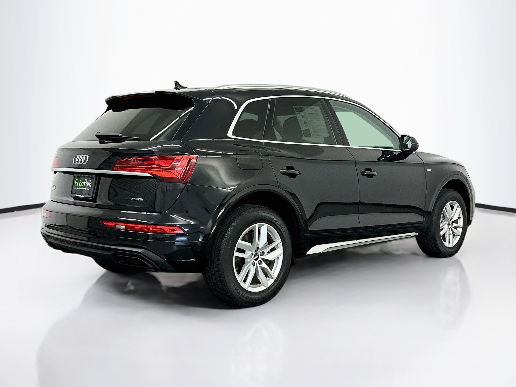 Used 2023 Audi Q5 2.0T Premium w/ Convenience Package AWD/4WD image 9